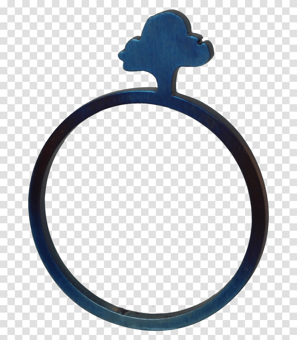 Circle 4042, Cross, Tool, Hoop Transparent Png