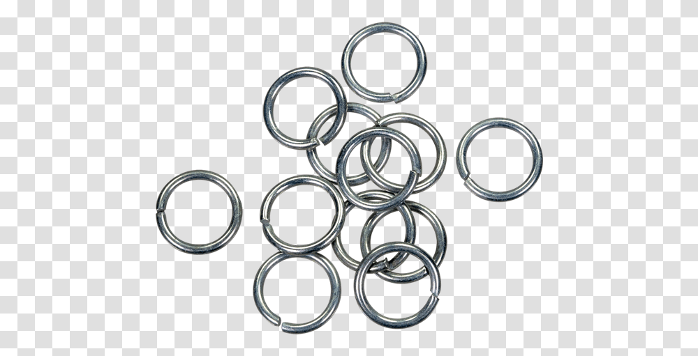 Circle, Accessories, Accessory, Jewelry, Silver Transparent Png