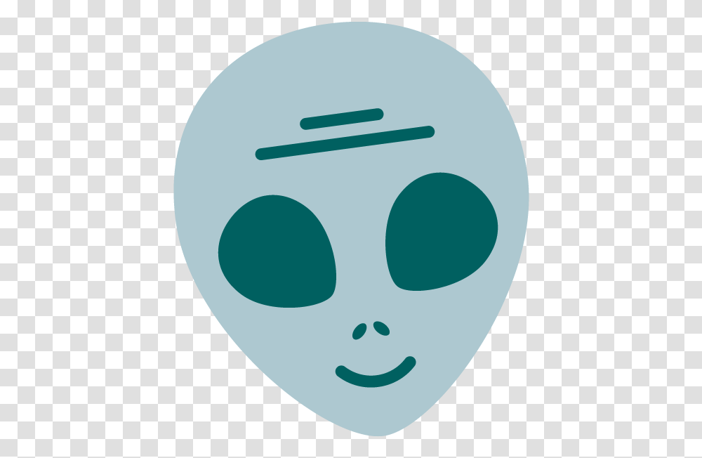 Circle, Alien Transparent Png