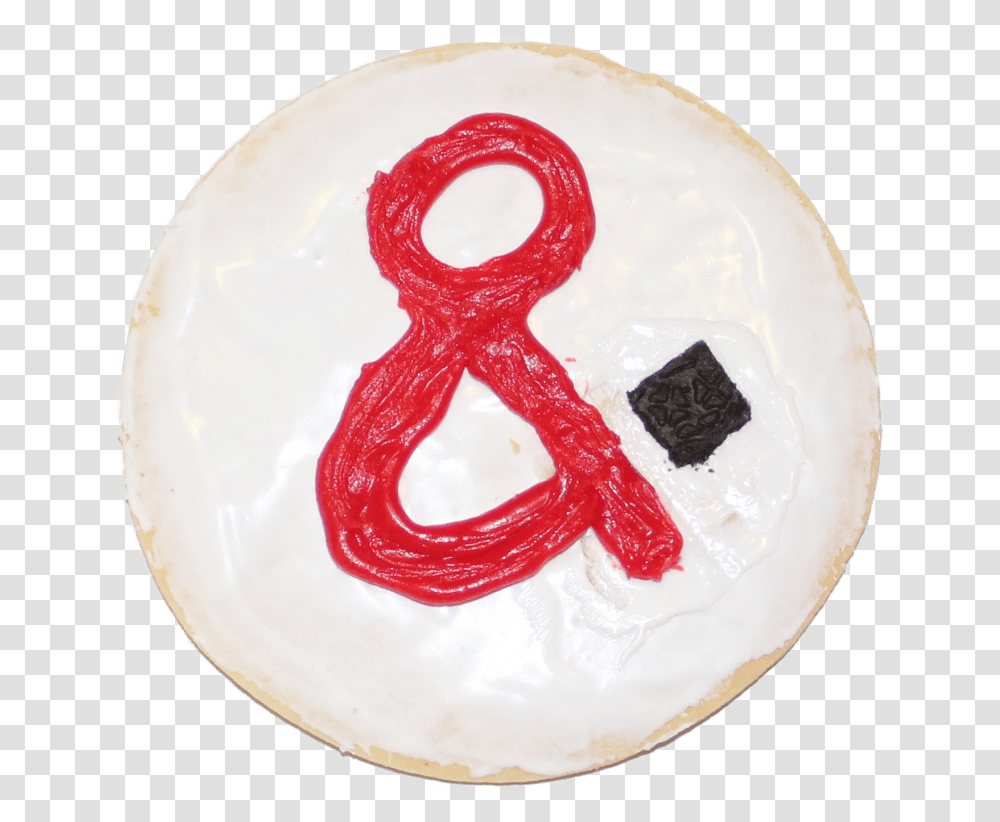 Circle, Alphabet, Birthday Cake Transparent Png