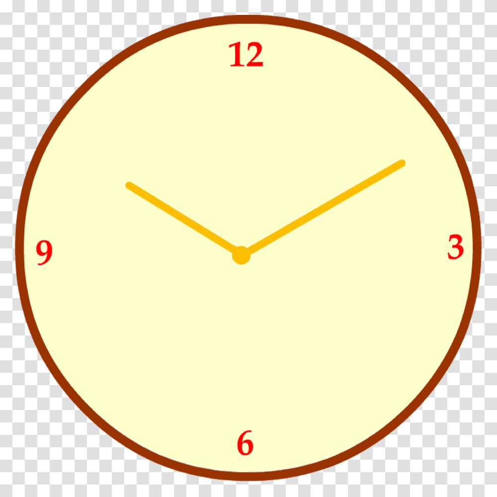 Circle, Analog Clock, Balloon, Wall Clock, Tennis Ball Transparent Png