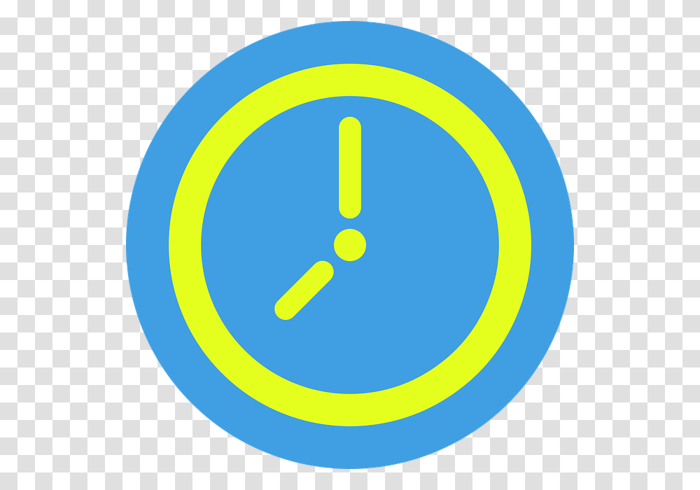 Circle, Analog Clock, Number Transparent Png