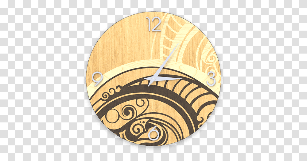 Circle, Analog Clock, Rug, Compass Transparent Png