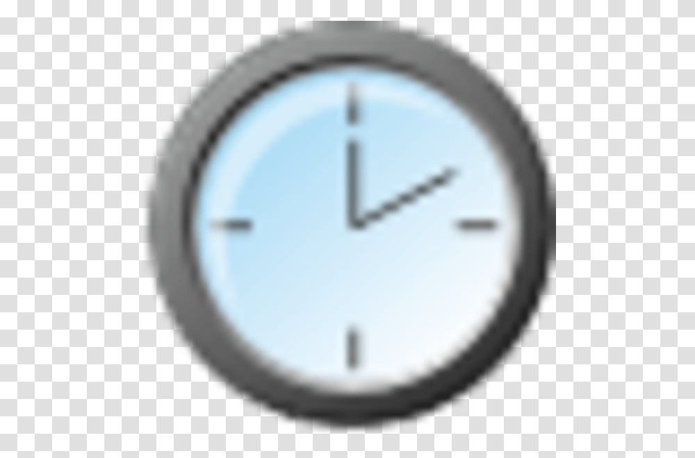 Circle, Analog Clock Transparent Png