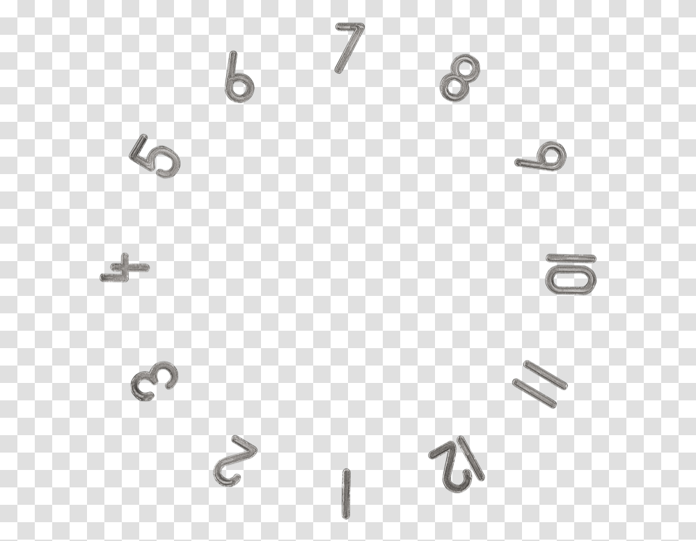 Circle, Analog Clock, Wall Clock Transparent Png