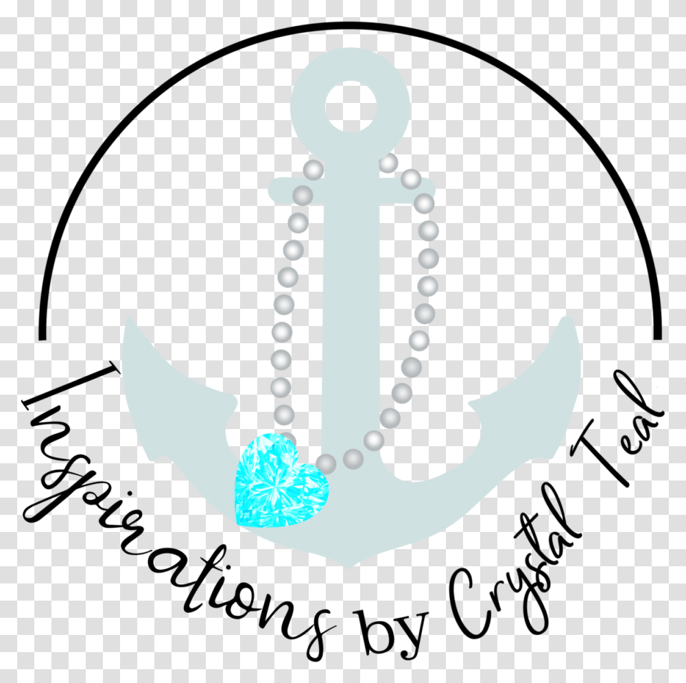 Circle, Anchor, Hook, Cross Transparent Png