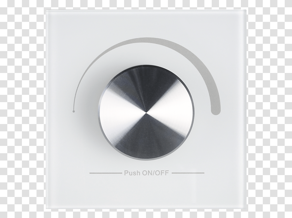 Circle, Appliance, Washer, Dryer, Aluminium Transparent Png