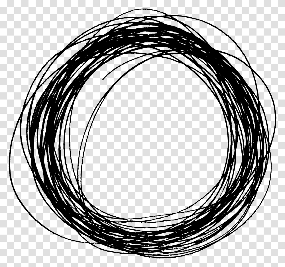 Circle, Architecture, Drawing, Sketch Transparent Png