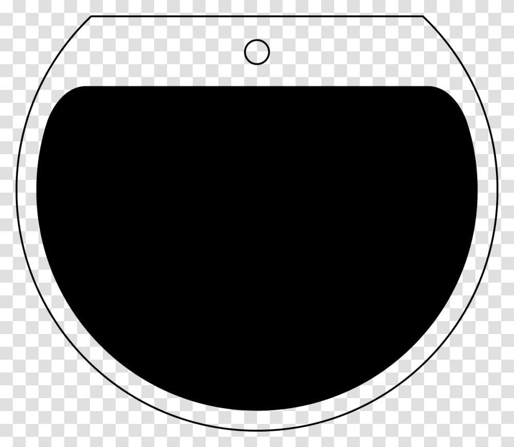 Circle, Armor, Moon, Outer Space, Night Transparent Png