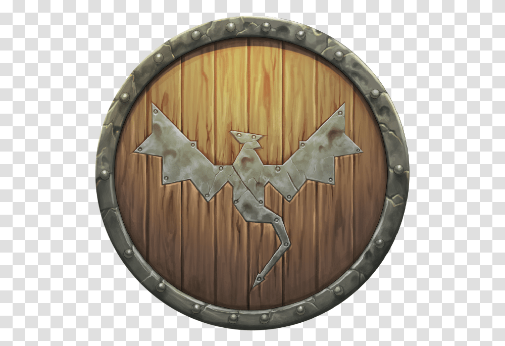 Circle, Armor, Shield, Barrel, Clock Tower Transparent Png