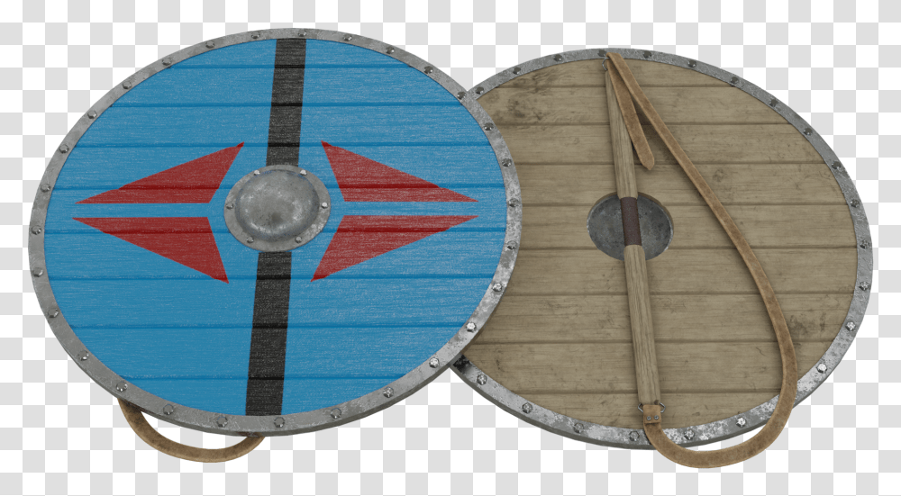 Circle, Armor, Shield, Rug Transparent Png