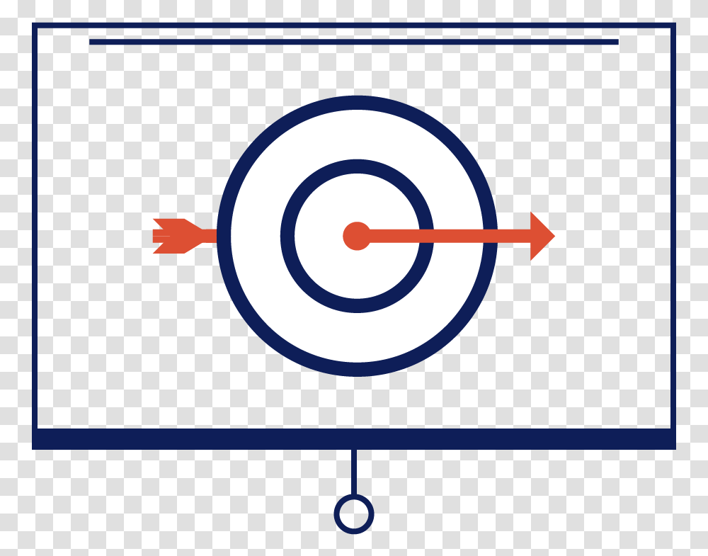 Circle, Arrow, Label Transparent Png