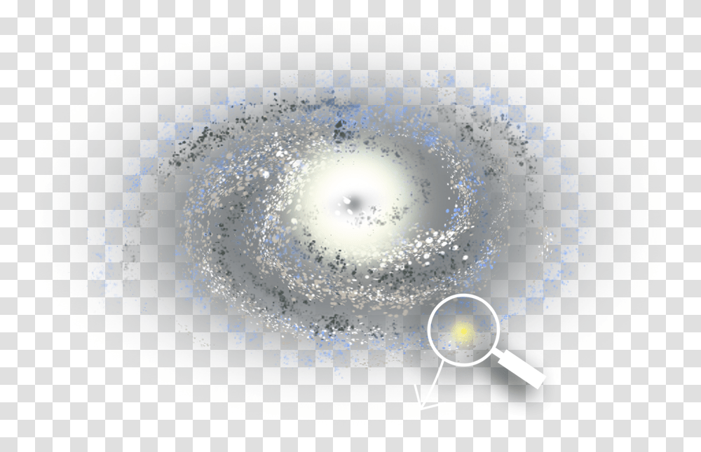 Circle, Astronomy, Outer Space, Universe, Nebula Transparent Png