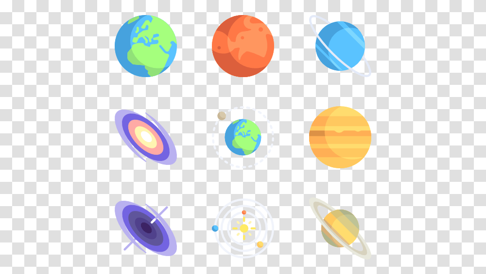 Circle, Astronomy, Outer Space, Universe, Sphere Transparent Png