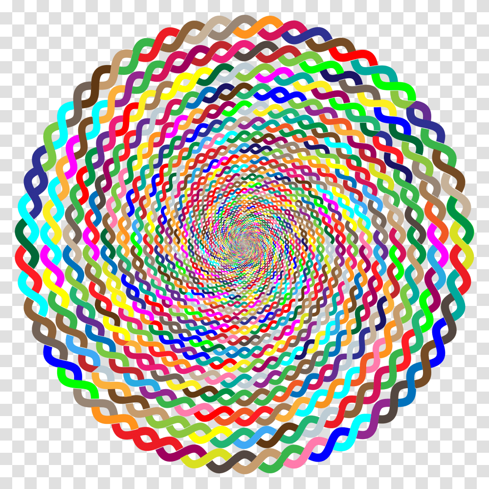 Circle Background Circle With Image Background, Rug, Spiral, Pattern, Fractal Transparent Png