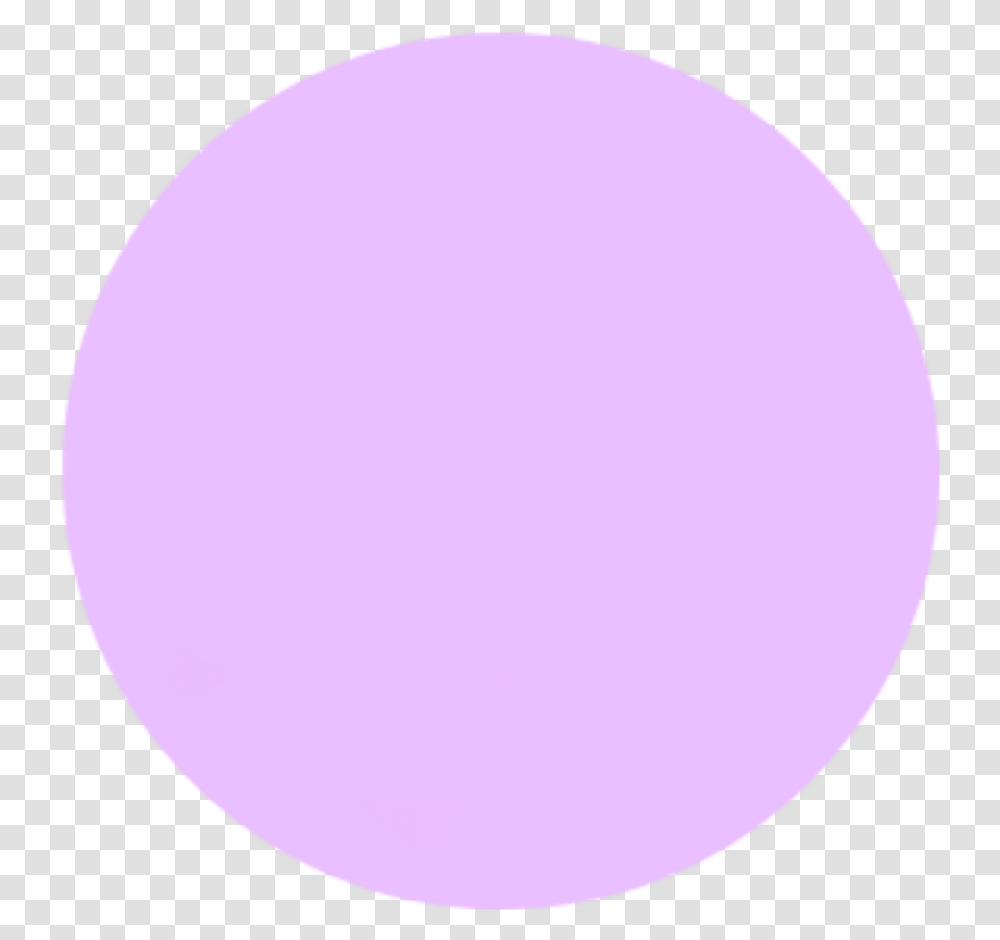 Circle Background Overlay Aesthetic Icon Purple Circle, Sphere, Balloon, Texture Transparent Png