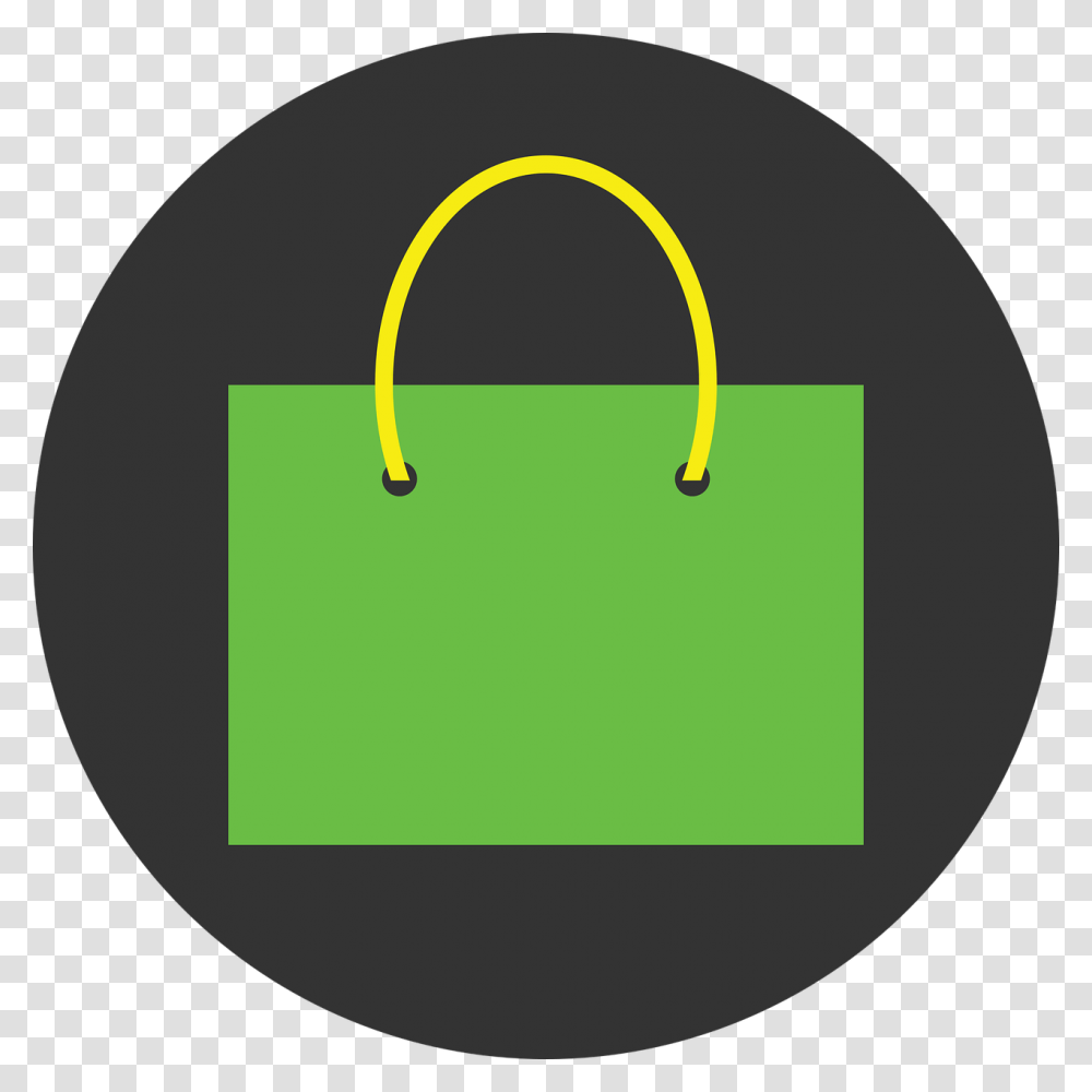 Circle, Bag, First Aid, Tote Bag, Shopping Bag Transparent Png