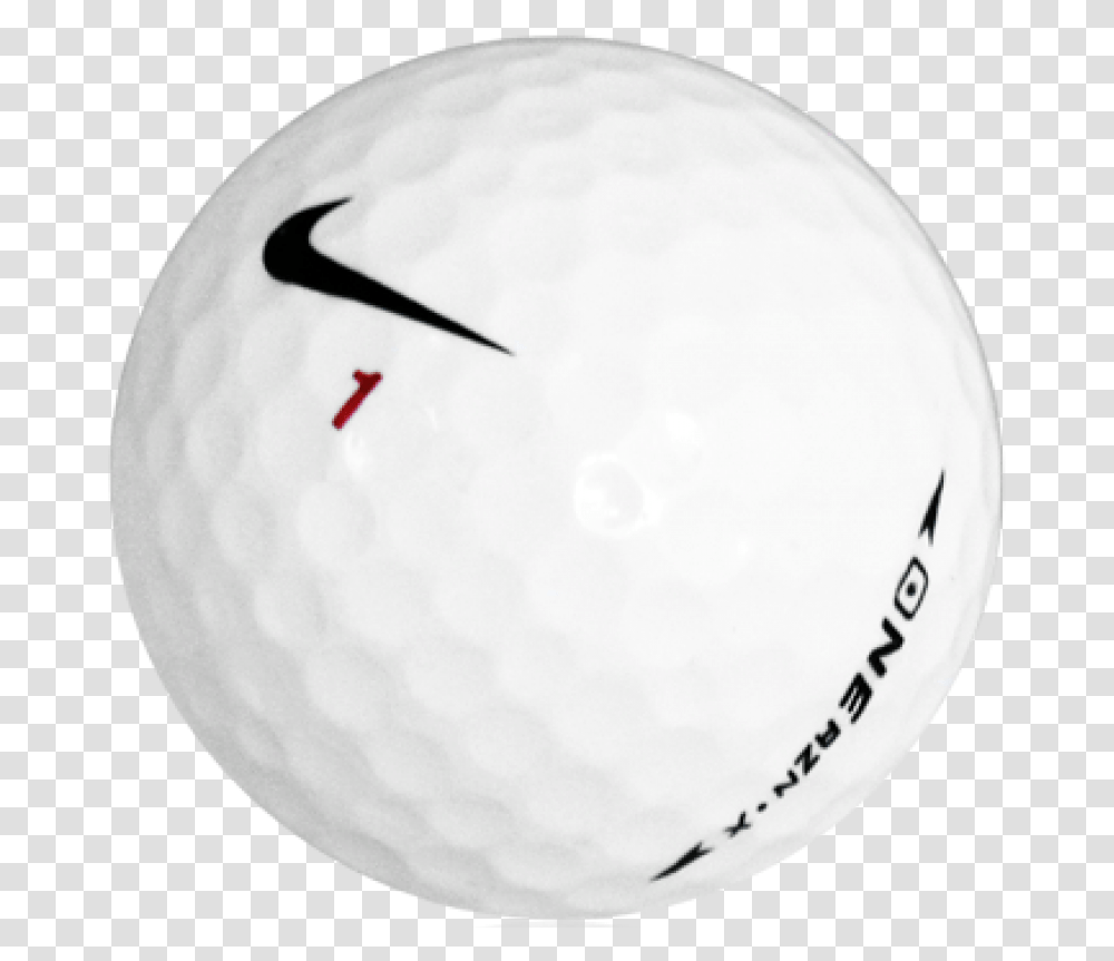 Circle, Ball, Golf Ball, Sport, Sports Transparent Png