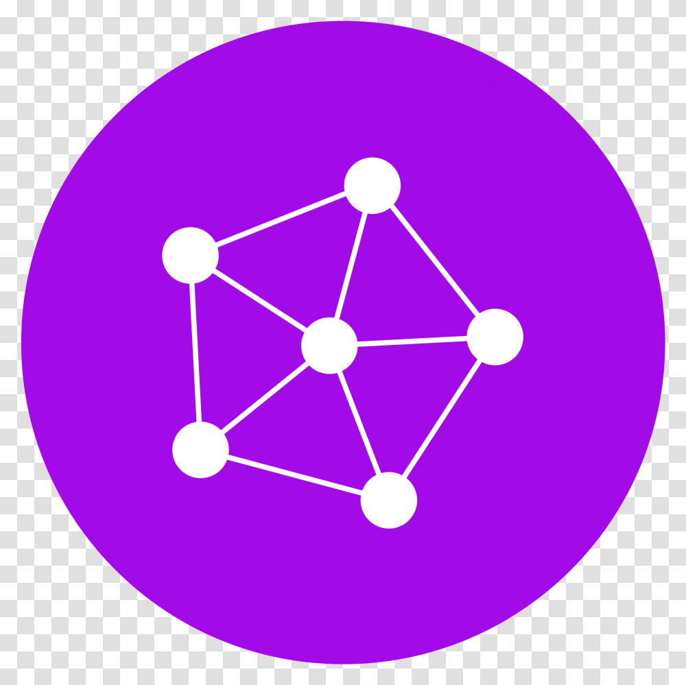 Circle, Balloon, Network, Lighting Transparent Png