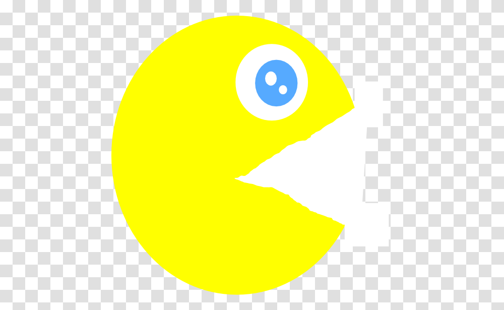 Circle, Balloon, Pac Man, Animal Transparent Png