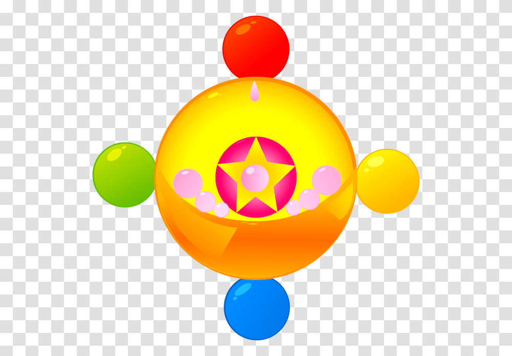 Circle, Balloon, Rattle, Lamp Transparent Png