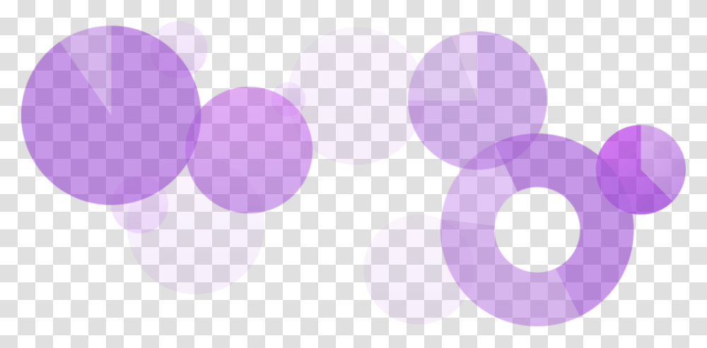 Circle, Balloon, Sphere, Purple, Bubble Transparent Png