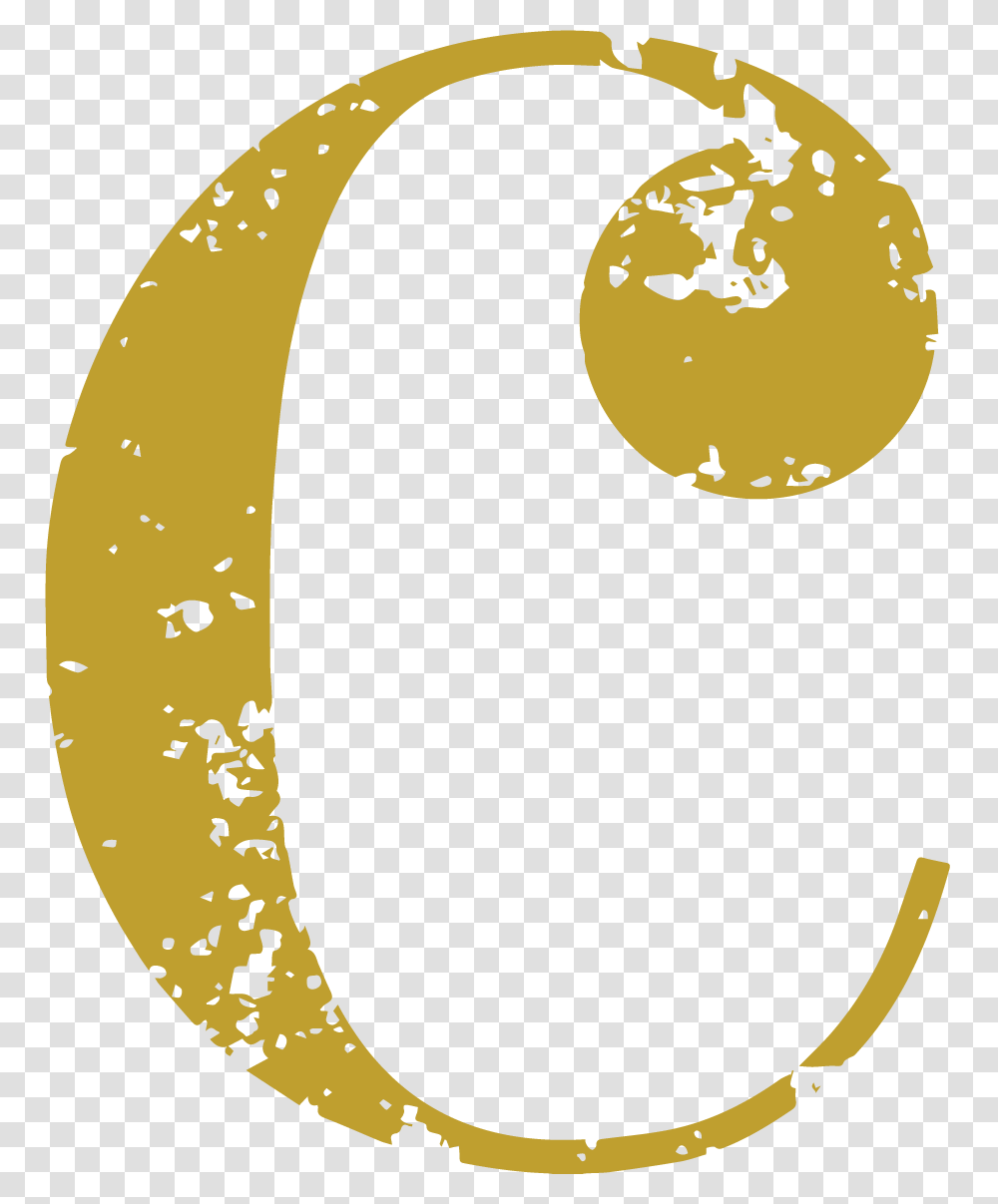 Circle, Banana, Fruit, Plant, Food Transparent Png