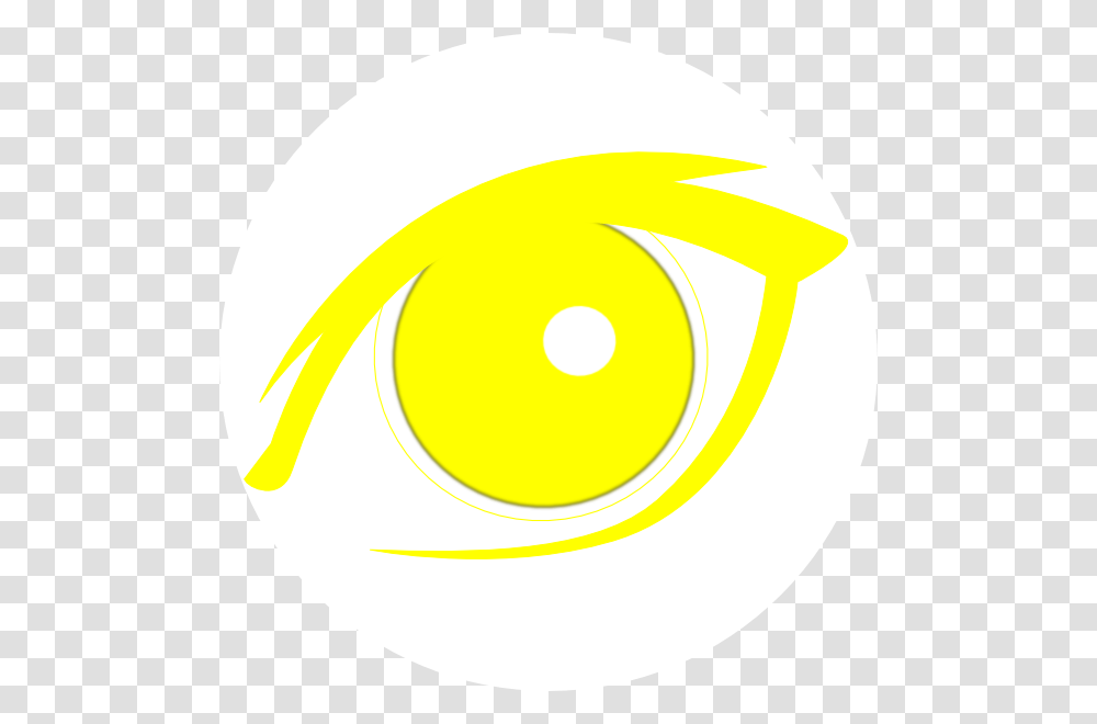 Circle, Banana, Logo Transparent Png