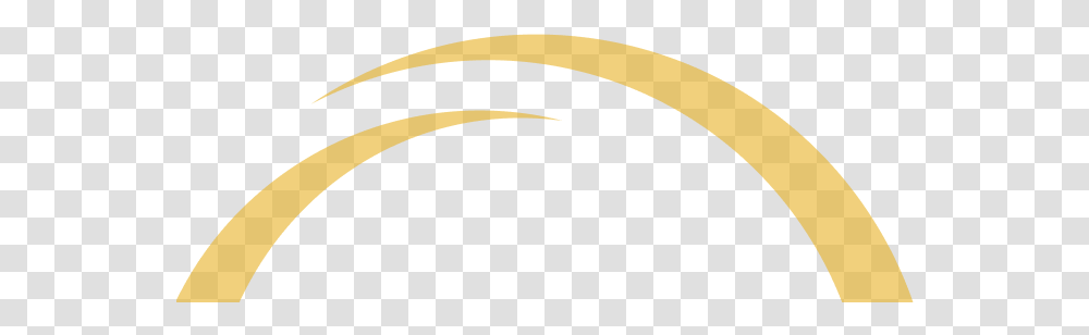 Circle, Beak, Bird, Animal, Banana Transparent Png