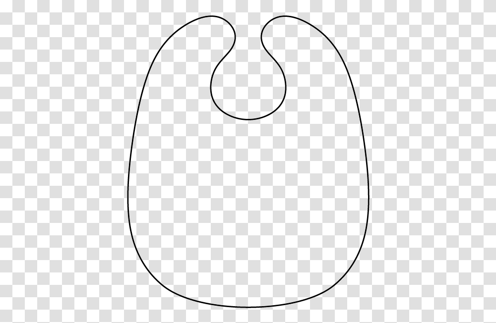 Circle, Bib Transparent Png