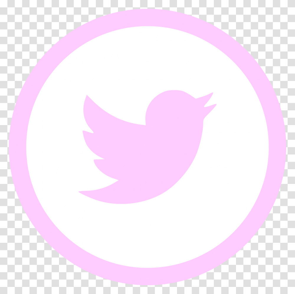 Circle, Bird, Animal, Logo Transparent Png
