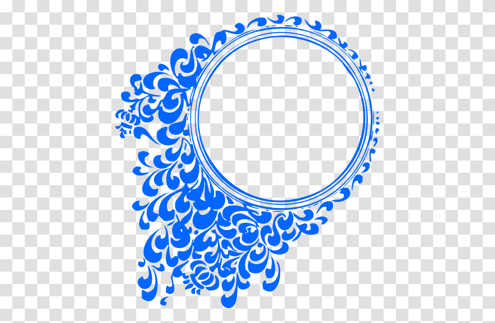 Circle Black And White Design, Oval, Rug Transparent Png