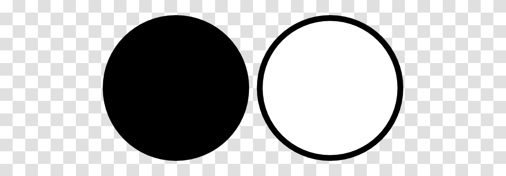 Circle Black Cliparts, Moon, Outer Space, Night, Astronomy Transparent Png