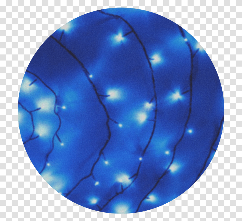 Circle Blue Aesthetic Tumblr Overlays Overlay Pngs Blue Circle Aesthetic, Sphere, Pattern, Ornament, Balloon Transparent Png