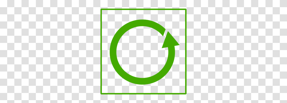 Circle Border Clip Art, Number, Recycling Symbol Transparent Png