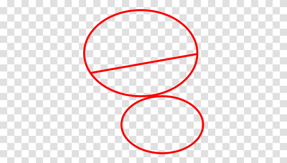 Circle, Bow, Light, Arrow Transparent Png
