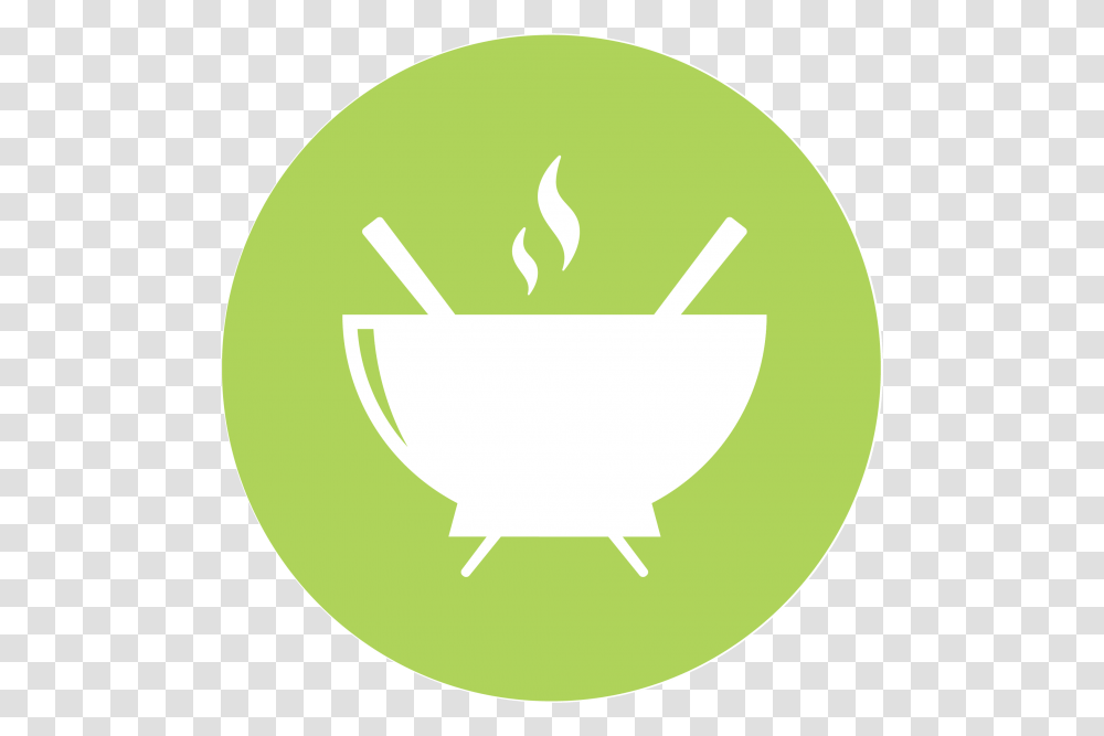 Circle, Bowl, Light, Logo Transparent Png