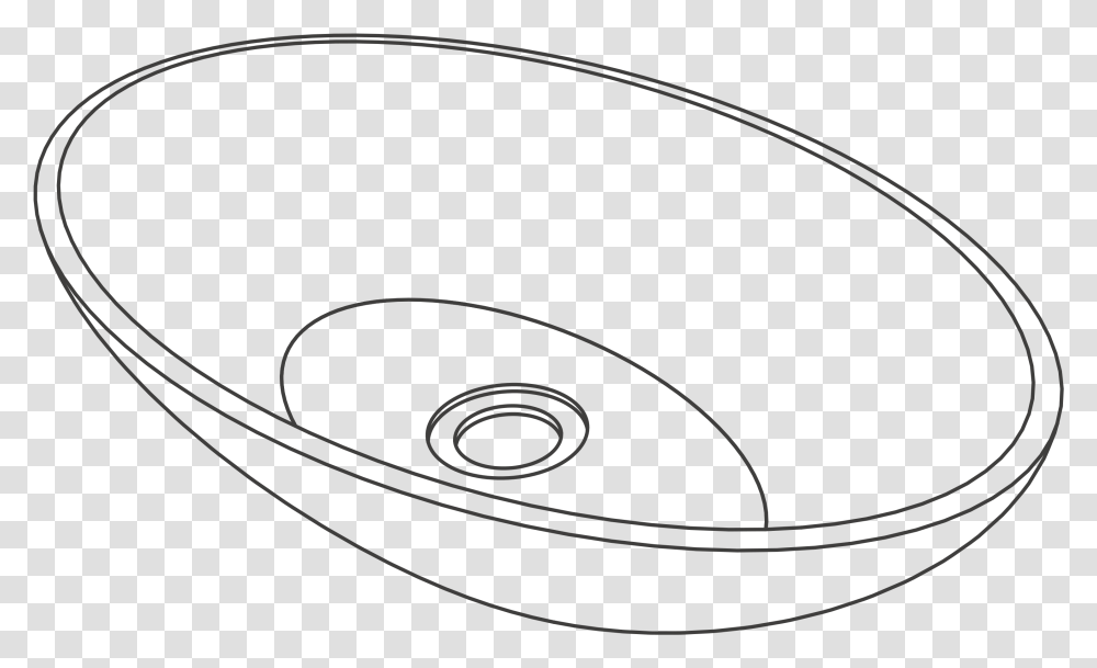 Circle, Bowl, Oval, Spiral, Cooktop Transparent Png