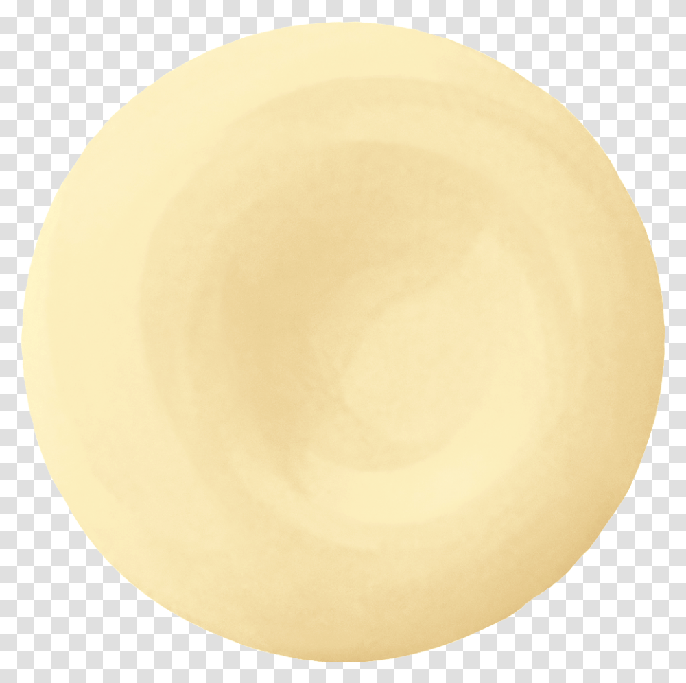 Circle, Bowl, Pottery, Egg, Food Transparent Png