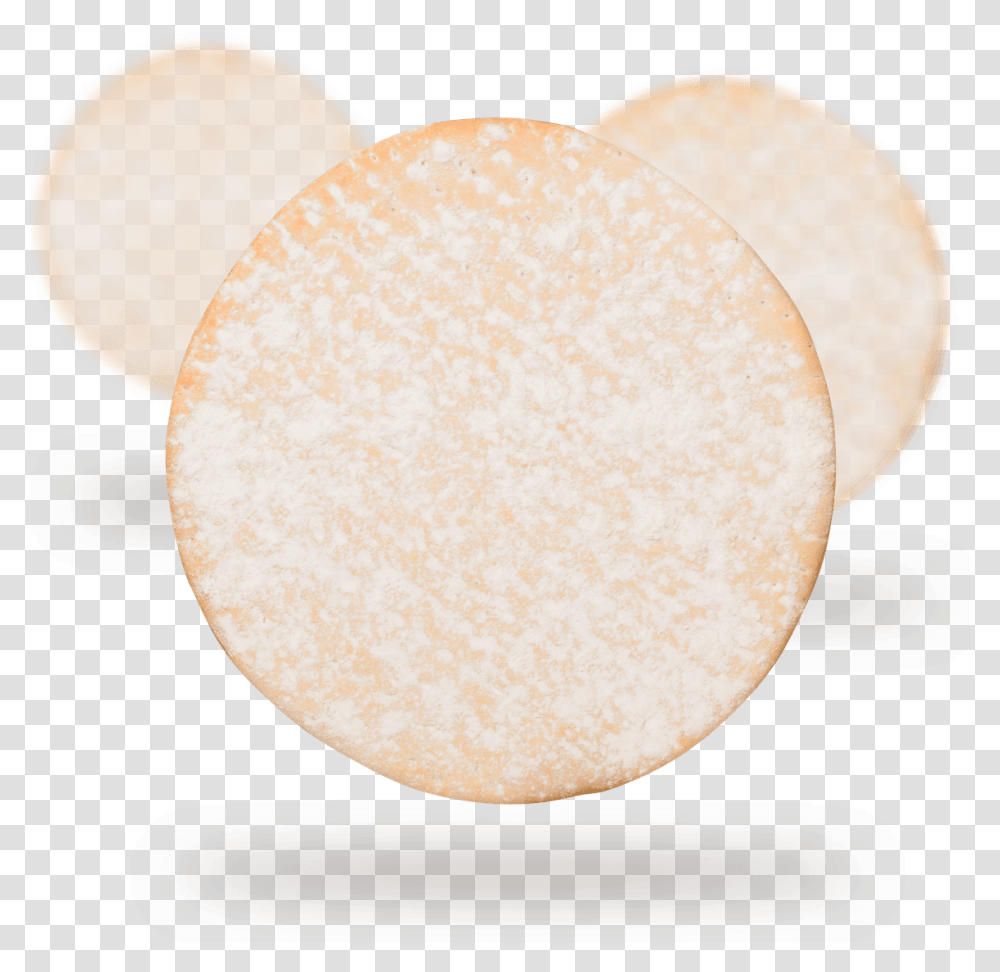 Circle, Bread, Food, Sweets, Confectionery Transparent Png