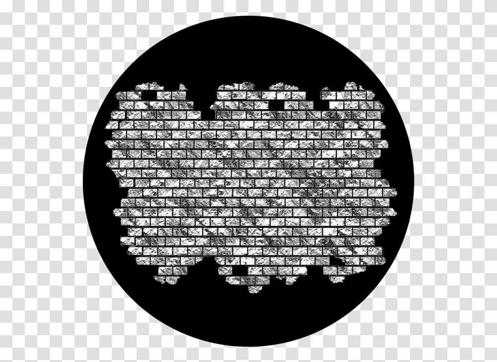 Circle, Brick, Alphabet Transparent Png