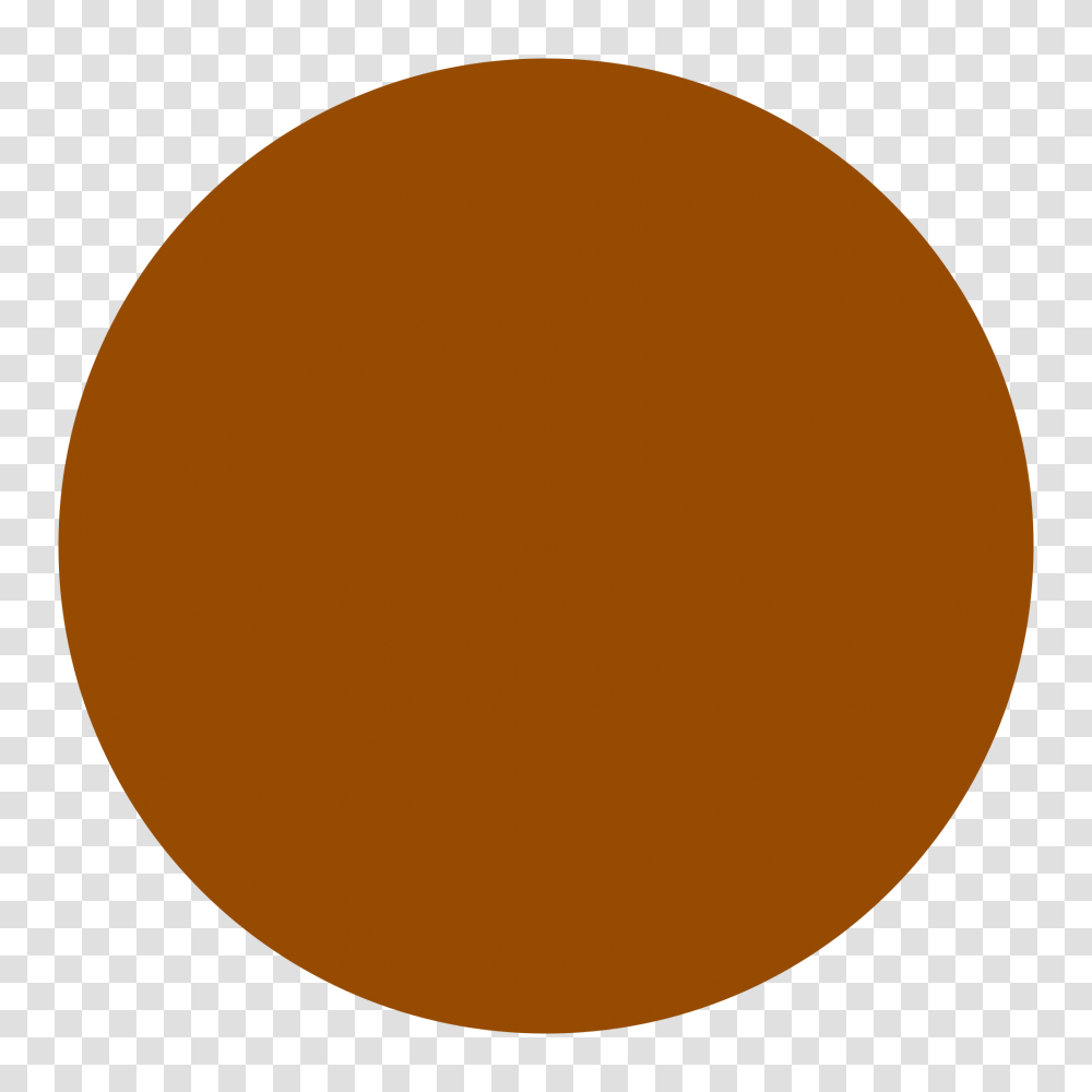Circle Brown Solid, Moon, Outer Space, Night, Astronomy Transparent Png