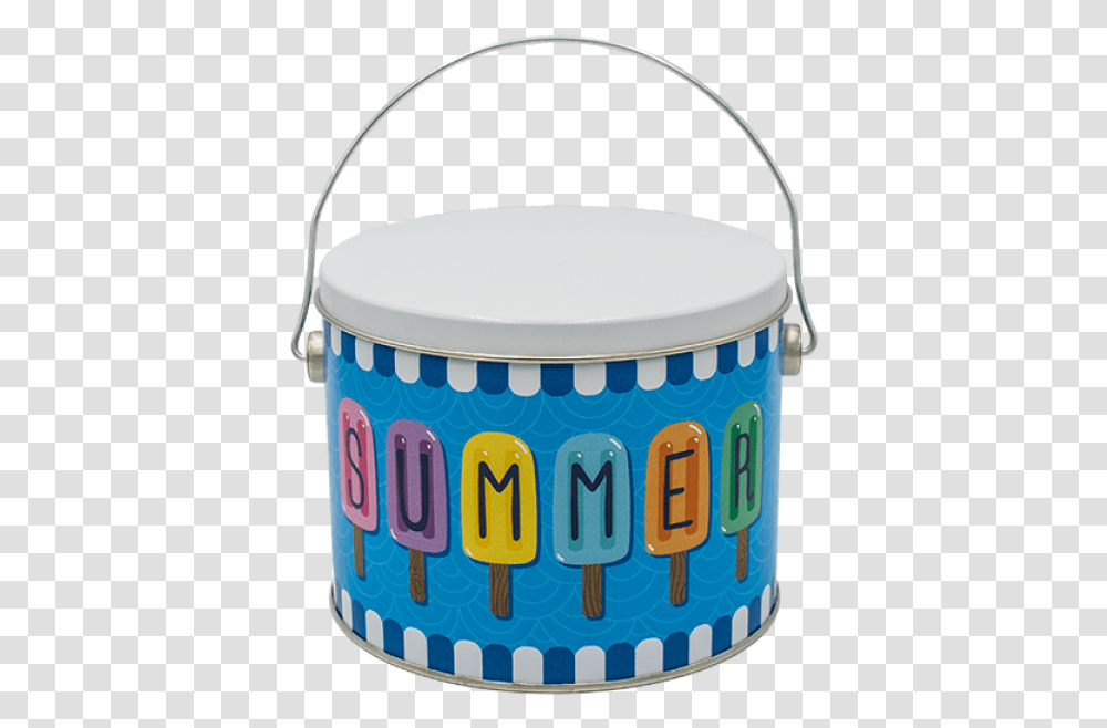 Circle, Bucket, Paint Container, Birthday Cake, Dessert Transparent Png