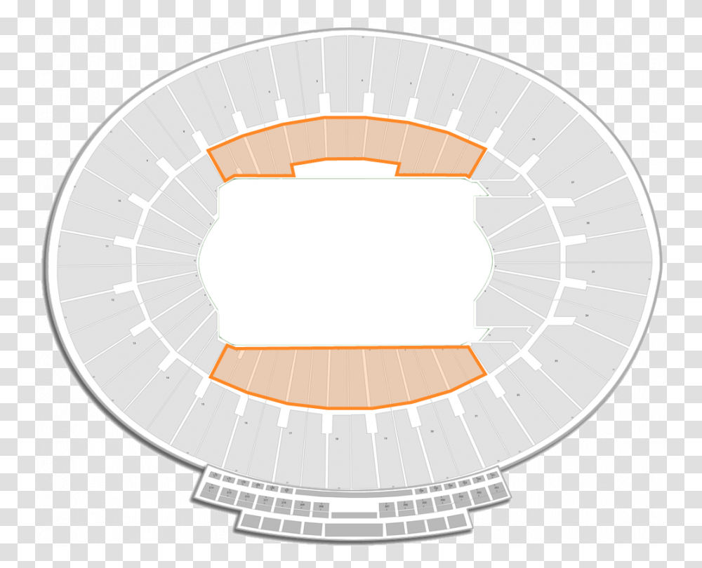 Circle, Building, Stadium, Arena, Field Transparent Png