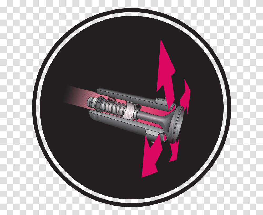 Circle Butler Icon, Label, Text, Bomb, Weapon Transparent Png