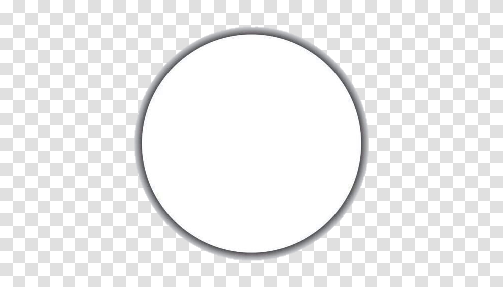 Circle Button Frame White Grey Metal, Moon, Astronomy, Outdoors, Nature Transparent Png