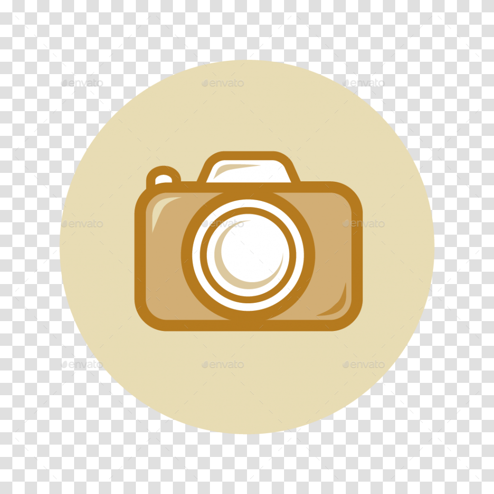 Circle, Camera, Electronics, Digital Camera, Camera Lens Transparent Png