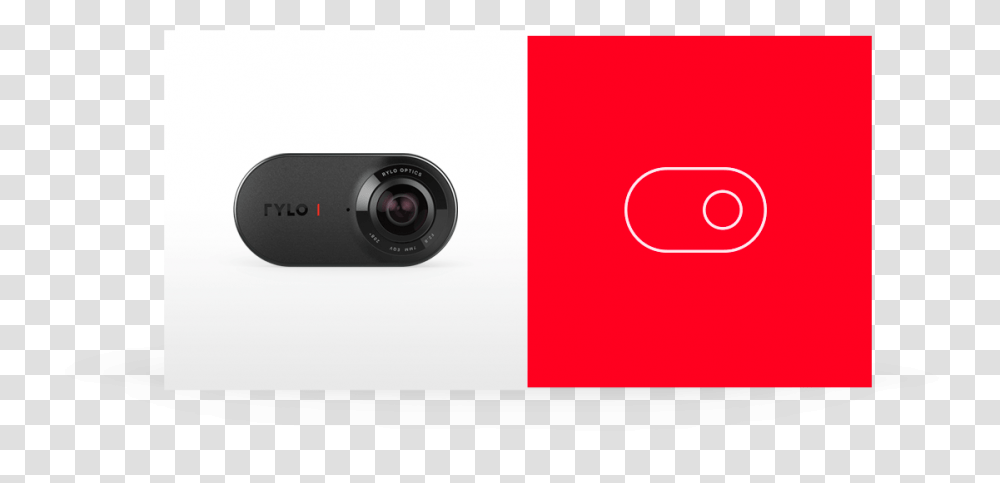 Circle, Camera, Electronics, Webcam Transparent Png