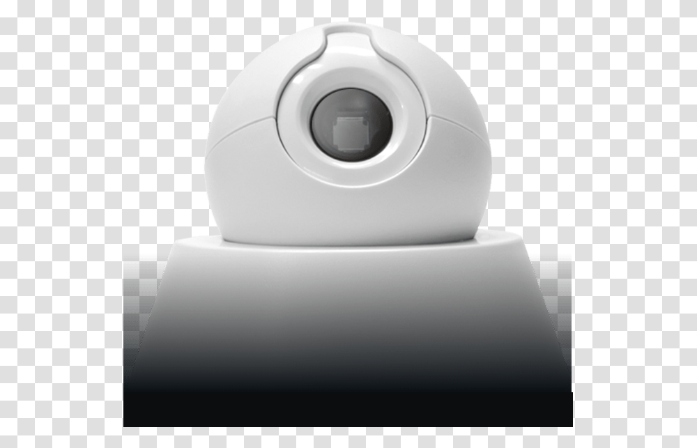 Circle, Camera, Electronics, Webcam Transparent Png