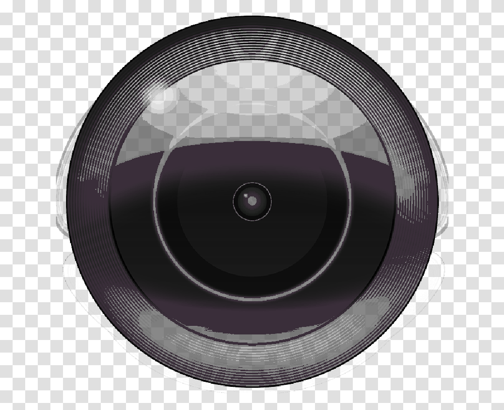 Circle, Camera Lens, Electronics, Disk Transparent Png